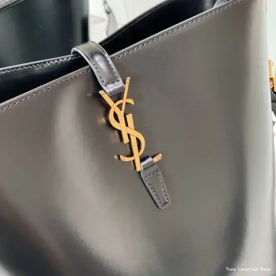 Tony Luxuries LE BAG-20*25*16CM YSL 37 LARGE 0515